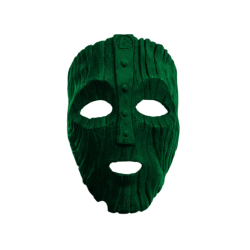 The mask