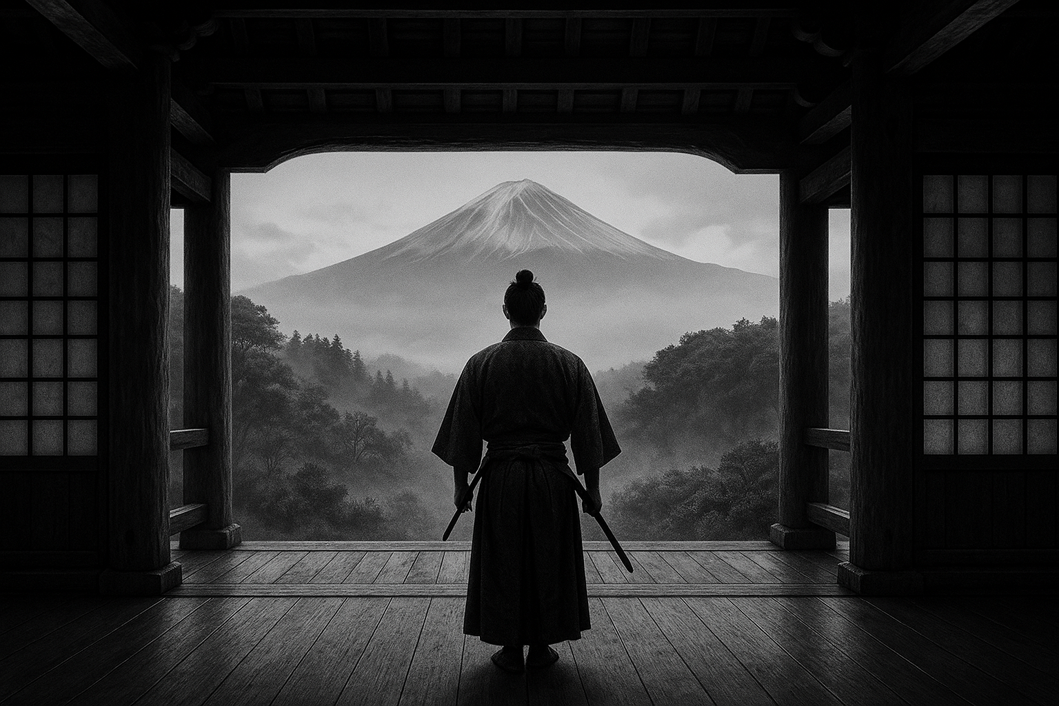 Bienvenue dans le DOJO du kiff